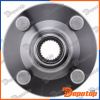 Moyeu de roue avant pour TOYOTA | KLP-TY-043P, 486904
